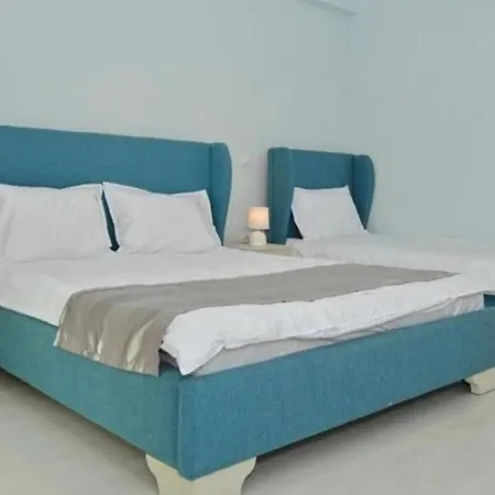 Mykonos Boutique ホテル ナボダリ