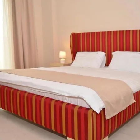 Mykonos Boutique 3* ナボダリ