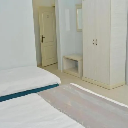 Mykonos Boutique 3*