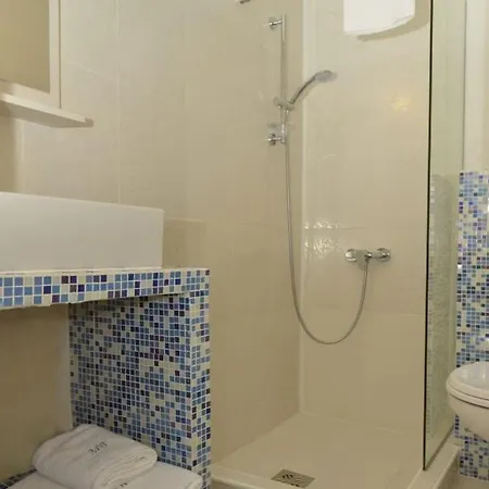 Mykonos Boutique 3*