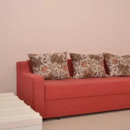 Mykonos Boutique 3* ナボダリ