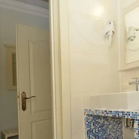 ホテル Mykonos Boutique 3*