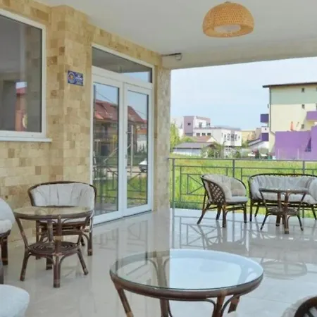Mykonos Boutique 3* ナボダリ