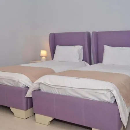 Mykonos Boutique ホテル