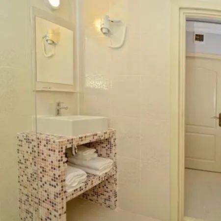 Mykonos Boutique ホテル 3*