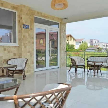 Mykonos Boutique ナボダリ