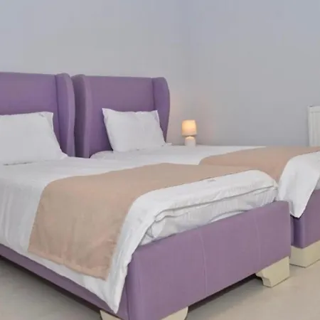 Mykonos Boutique 3* ナボダリ