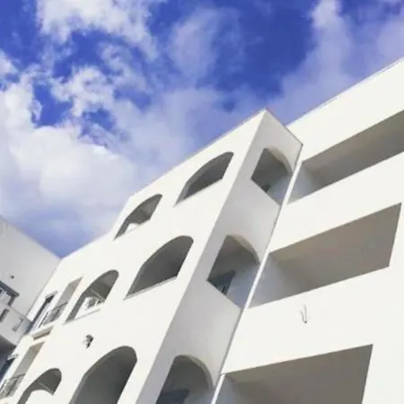Mykonos Boutique ホテル