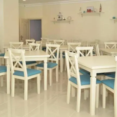 Szálloda Mykonos Boutique