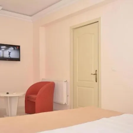 ホテル Mykonos Boutique 3*