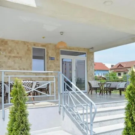 Mykonos Boutique