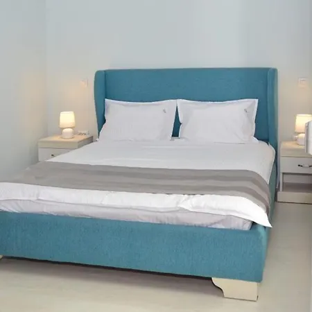 ホテル Mykonos Boutique 3*