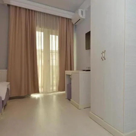 Mykonos Boutique