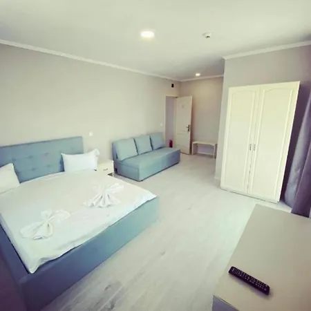 Szálloda Mykonos Boutique