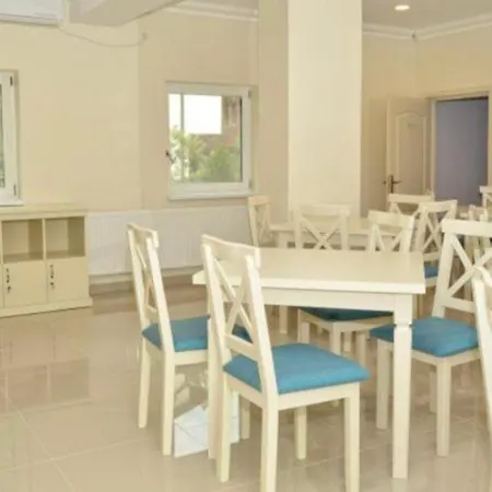 Mykonos Boutique Szálloda 3*