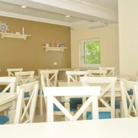 Mykonos Boutique 3*