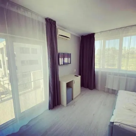 Mykonos Boutique ホテル 3*