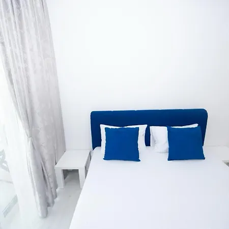 Mykonos Boutique Szálloda 3*