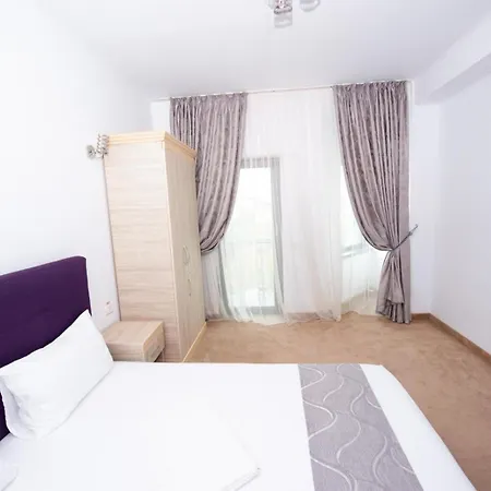Mykonos Boutique Szálloda