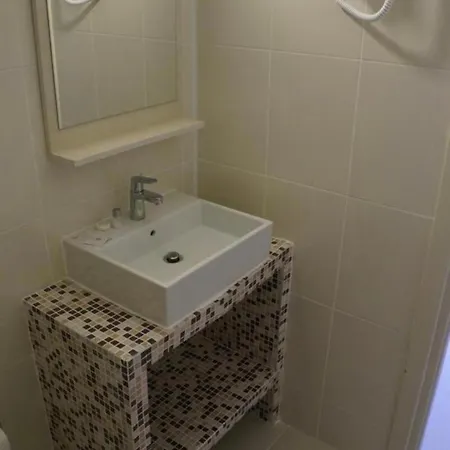 Mykonos Boutique 3* ナボダリ