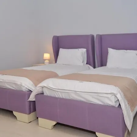 Mykonos Boutique ホテル 3*