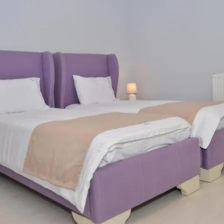 Mykonos Boutique ホテル 3*