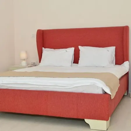 Mykonos Boutique ホテル 3*