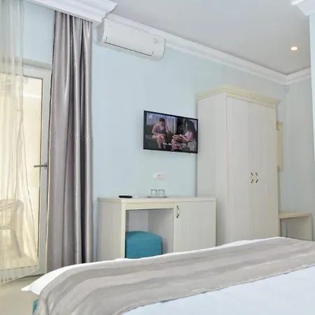 Mykonos Boutique 3* ナボダリ