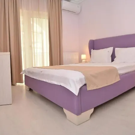 ホテル Mykonos Boutique