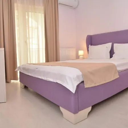 Mykonos Boutique ホテル ナボダリ