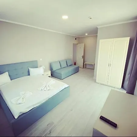 ホテル Mykonos Boutique ナボダリ