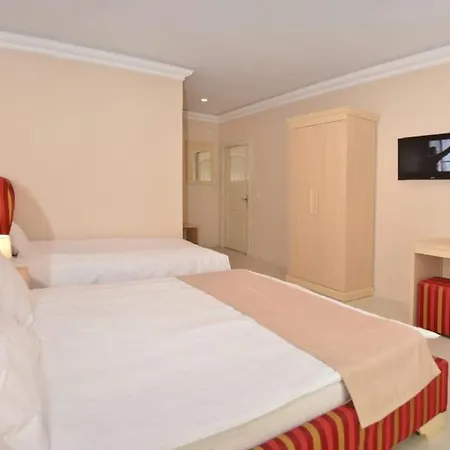ホテル Mykonos Boutique 3*