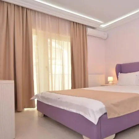 ホテル Mykonos Boutique 3*