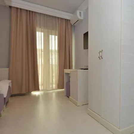 ホテル Mykonos Boutique