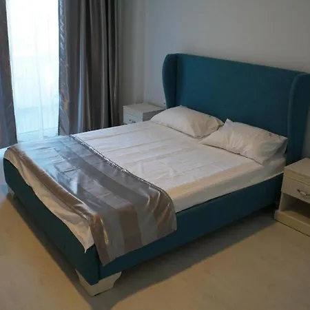 Mykonos Boutique ホテル 3*